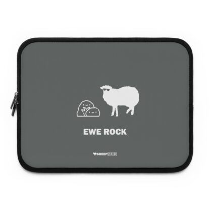 EWE ROCK Laptop Sleeve