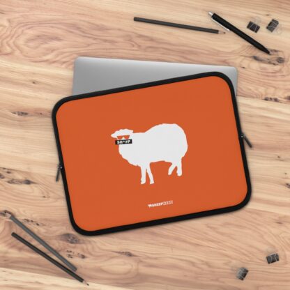 Sheep Laptop Sleeve - Image 5