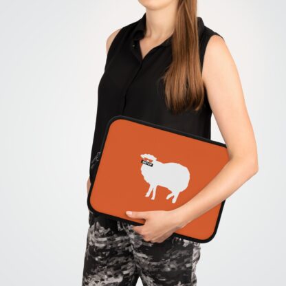 Sheep Laptop Sleeve - Image 6