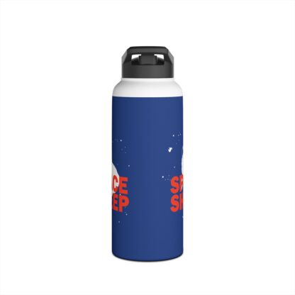 SPACE SHEEP Stainless Steel Water Bottle, Standard Lid - Image 16