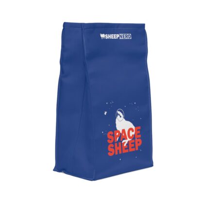 SPACE SHEEP Polyester Lunch Bag - Image 4