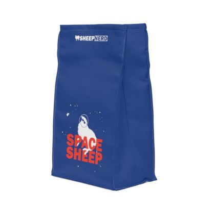 SPACE SHEEP Polyester Lunch Bag - Image 5