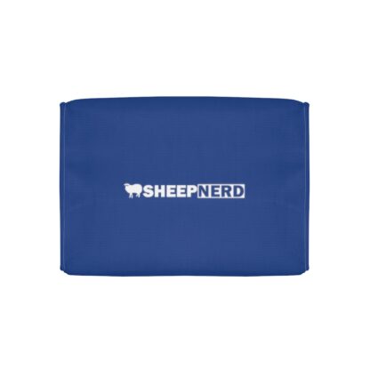 SPACE SHEEP Polyester Lunch Bag - Image 6