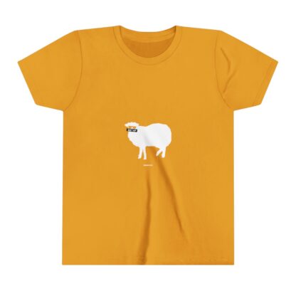 SHEEP Youth Short Sleeve Tee